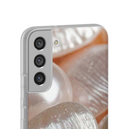 Flexi Case – Blush Pearl