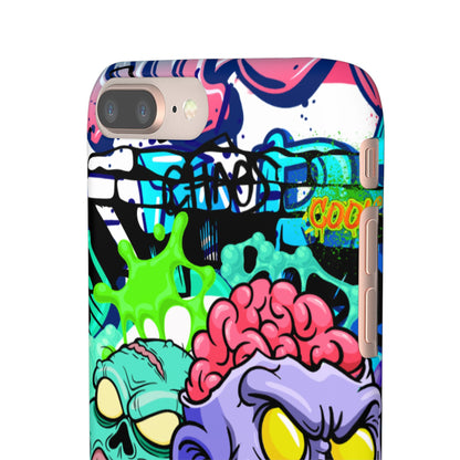 Snap Phone Case – Dead Loud