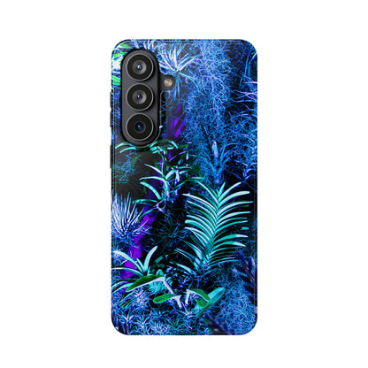 Impact-Resistant Phone Case – After Hours Nature – Compatible with iPhone 13–17 & Samsung Galaxy S26 Series