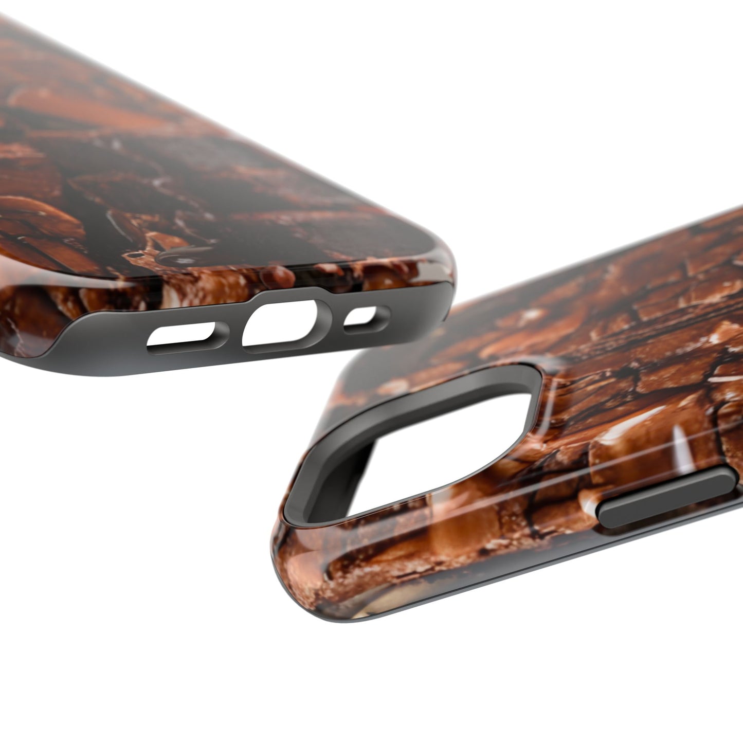 Impact-Resistant Phone Case – Brownie Weather