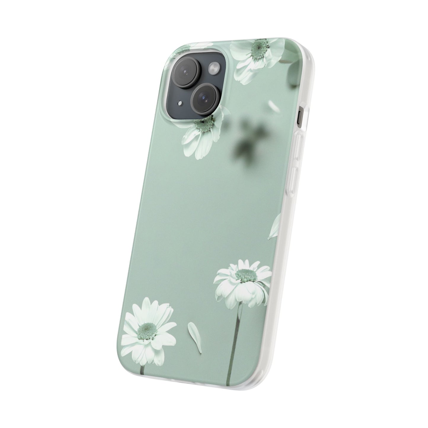 Flexi Case – Daisy Serenity