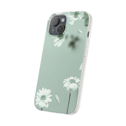 Flexi Case – Daisy Serenity