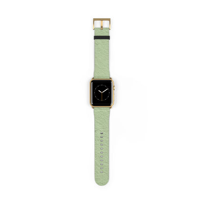 Watch Band – Matcha Wash