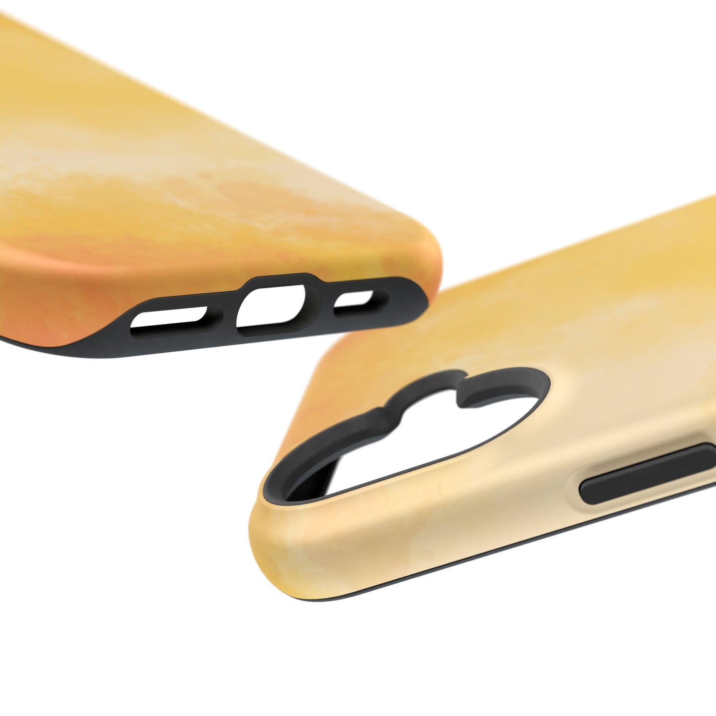 Wireless-Charging Compatible Case – Mellowtone