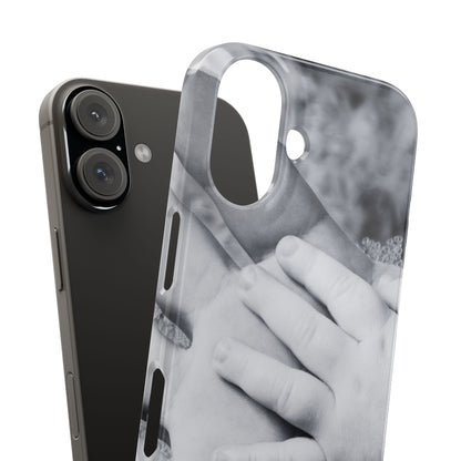 Slim Phone Case – Dad’s Legacy