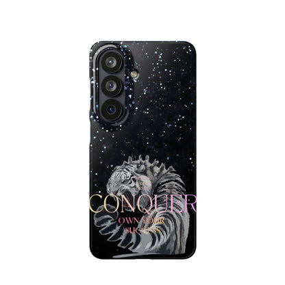 Snap Phone Case – Fearless Grace