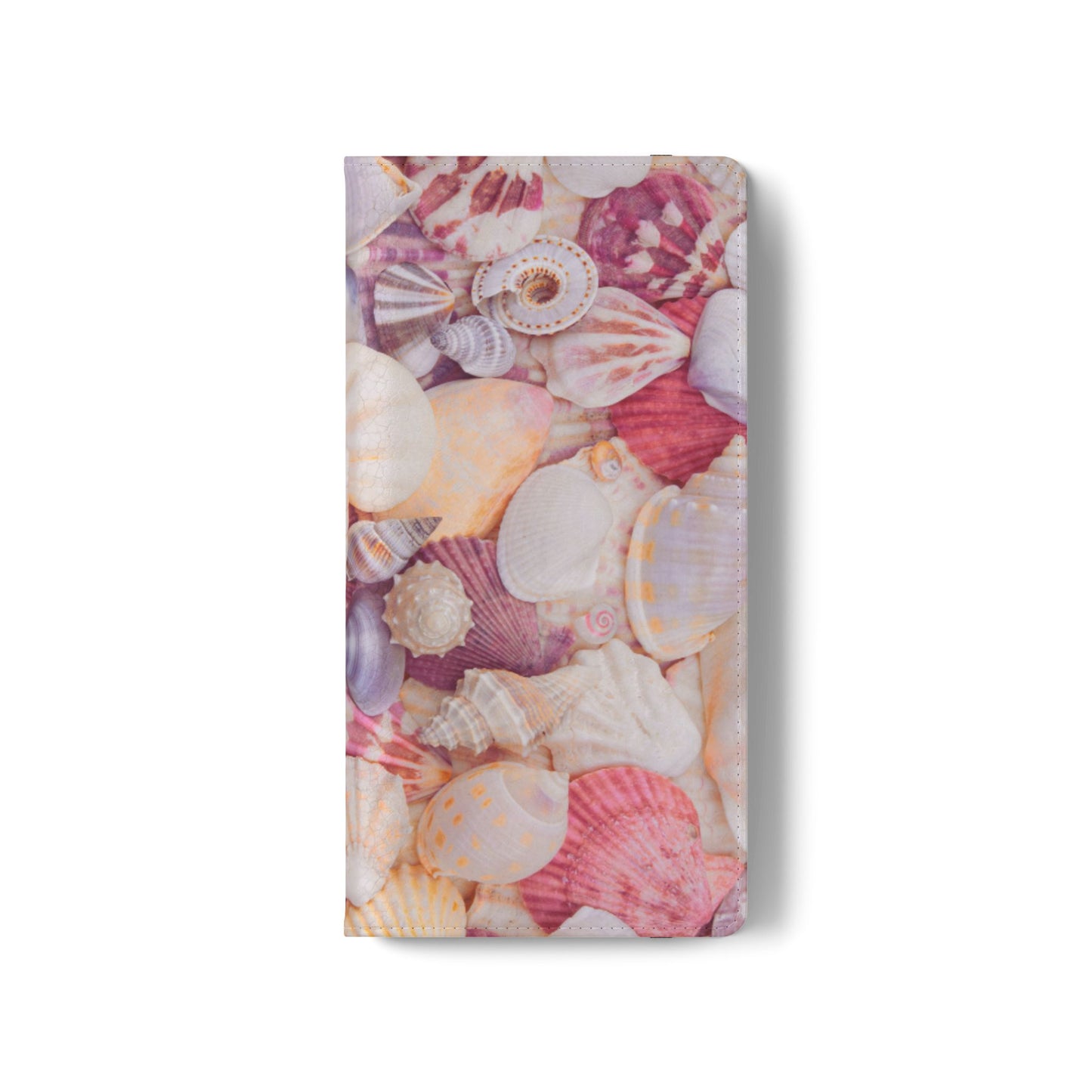 Flip Case – Shell Scatter