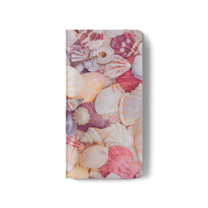 Flip Case – Shell Scatter