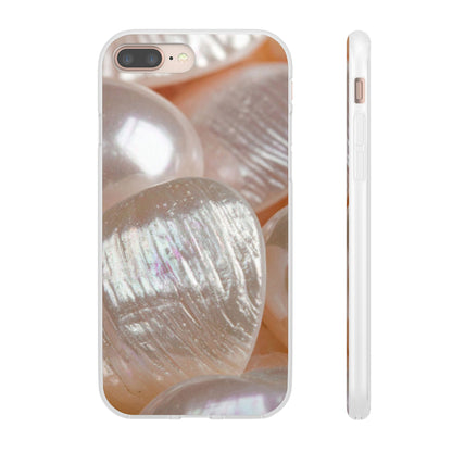 Flexi Case – Blush Pearl
