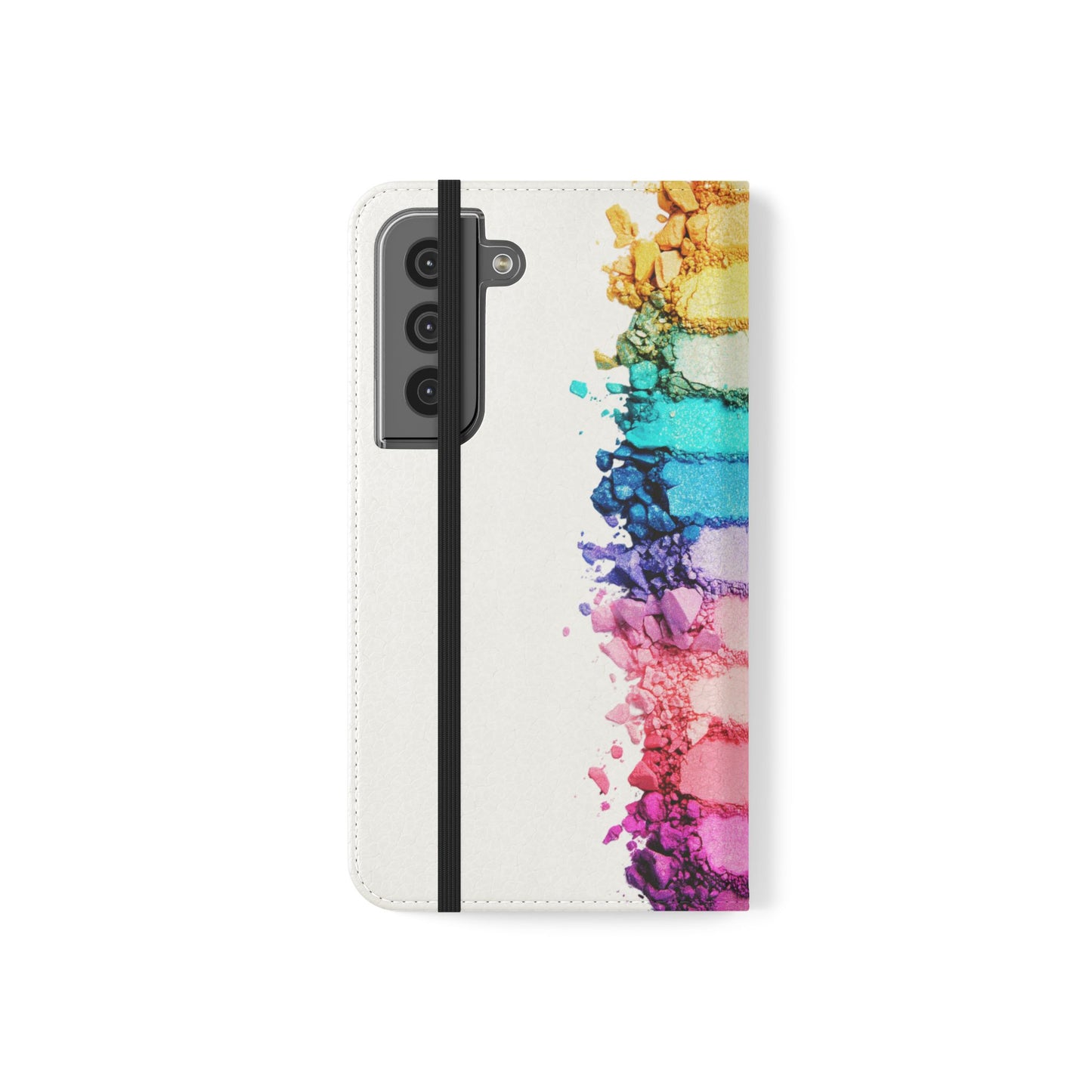 Flip Case – The Lineup