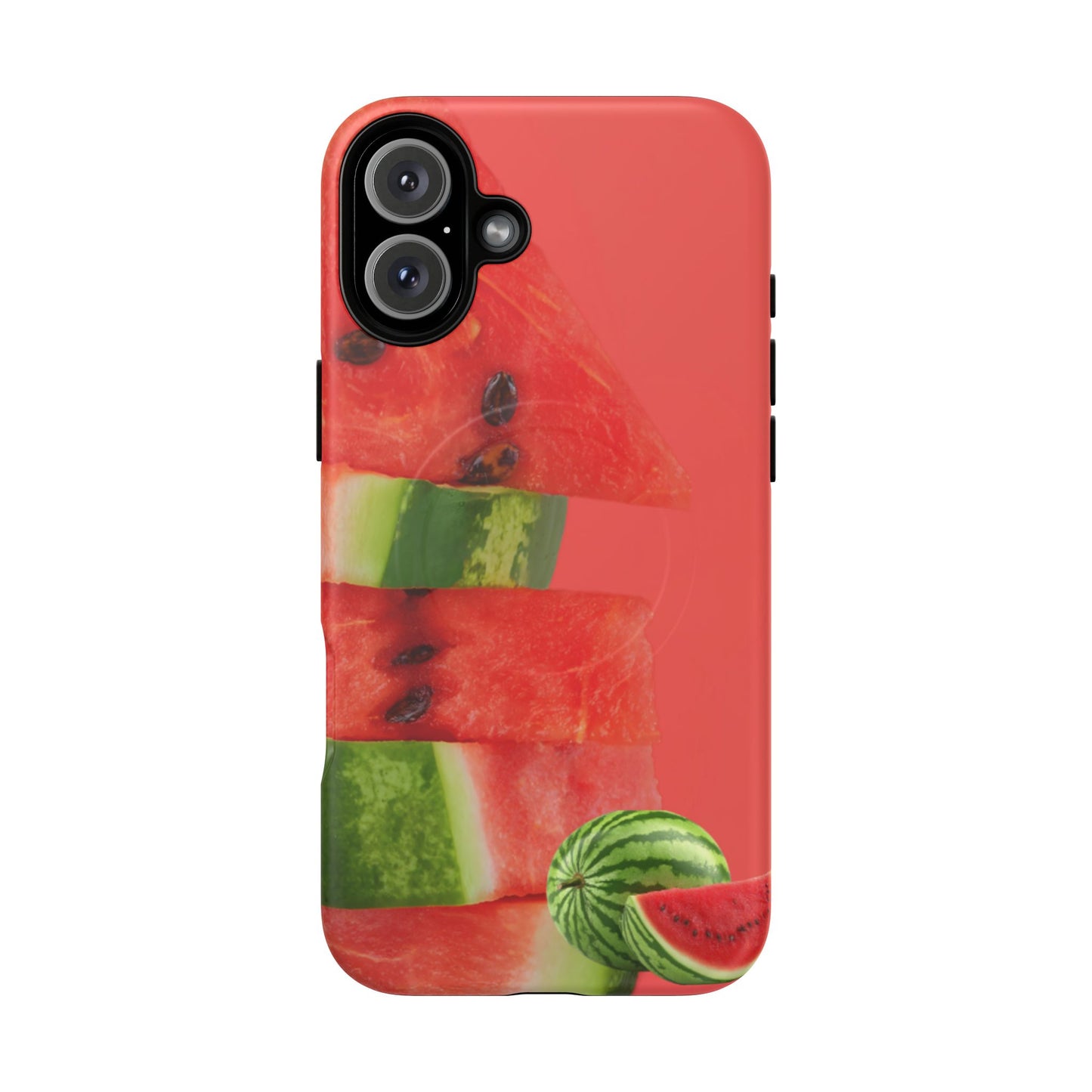 Protective Magnetic Phone Case – Summer Slice