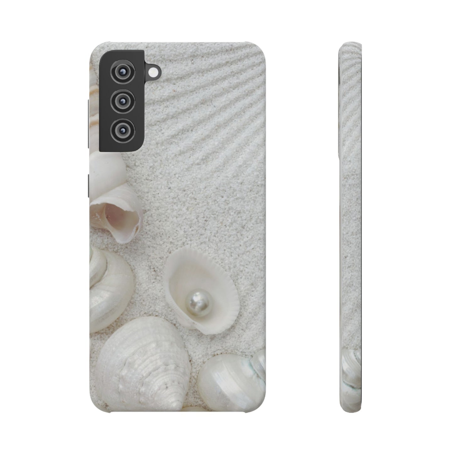 Snap Phone Case – Pearl Shore