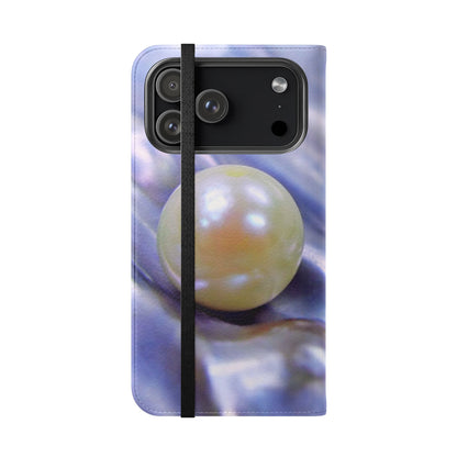 Flip Case – Moon Tide