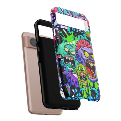 Protective Phone Case – Dead Loud