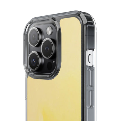 Clear Phone Case – Sunwash