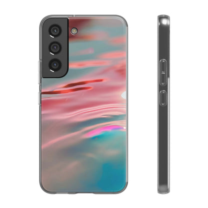 Flexi Case – Liquid Sunset