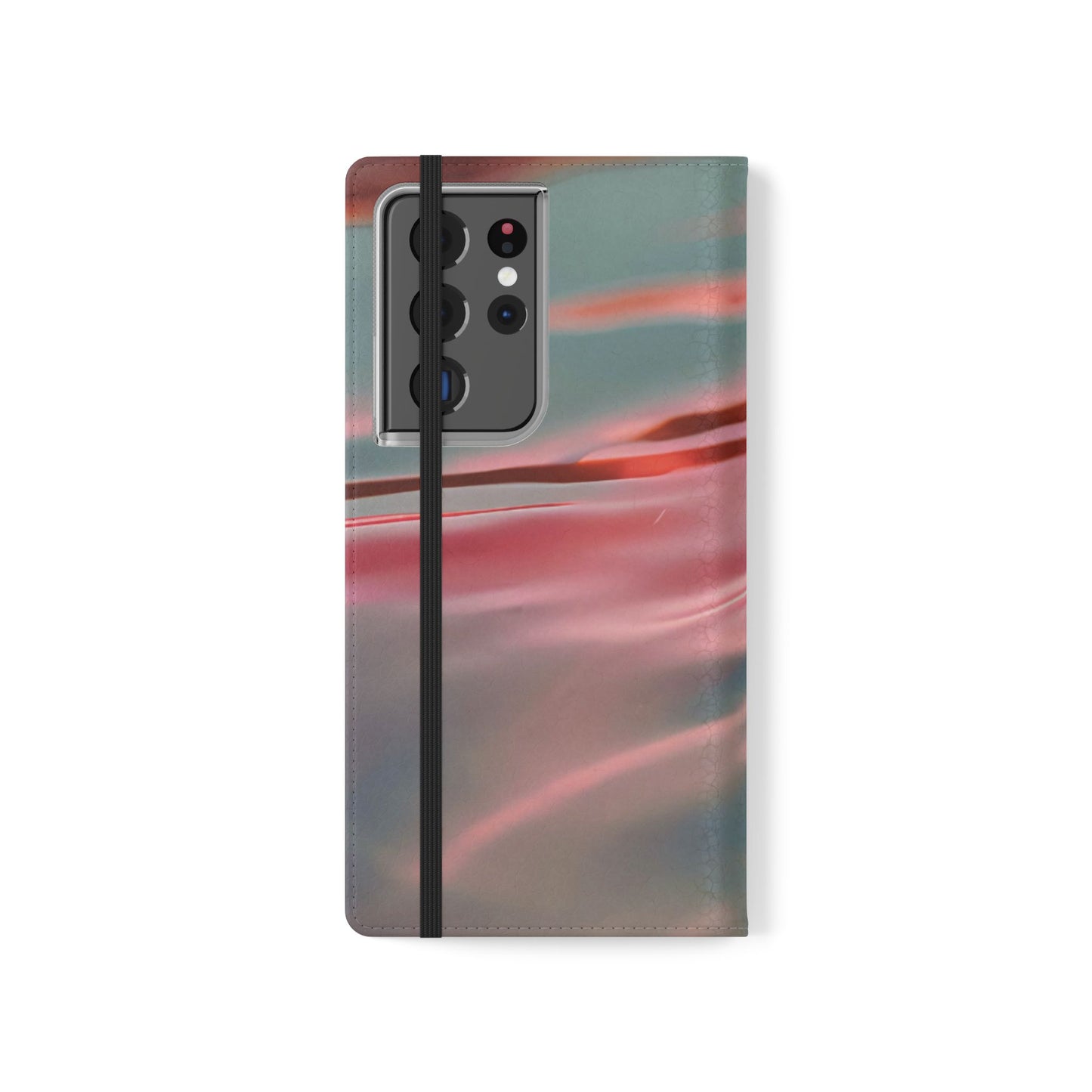 Flip Case – Liquid Sunset