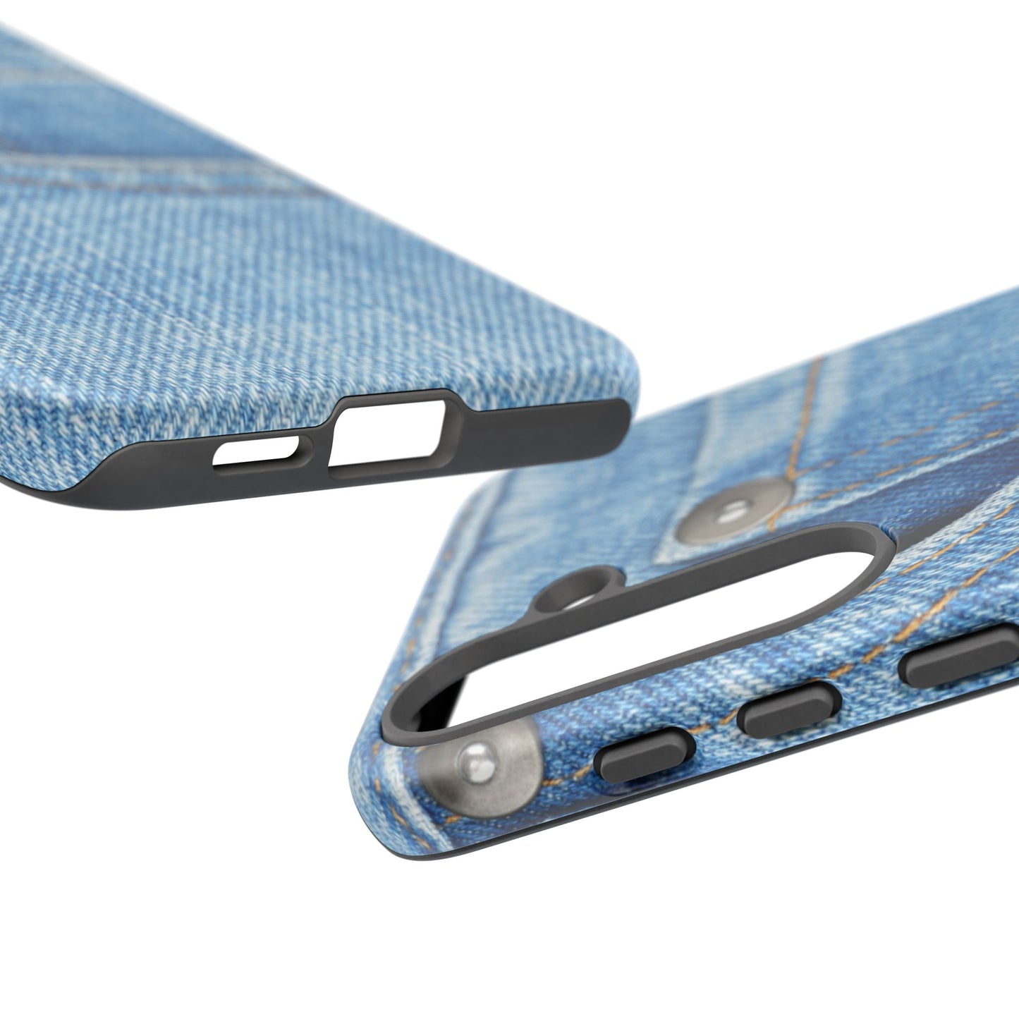 Protective Phone Case – Blue Jean Baby