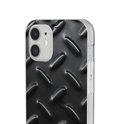 Flexi Case – Blackout Plate