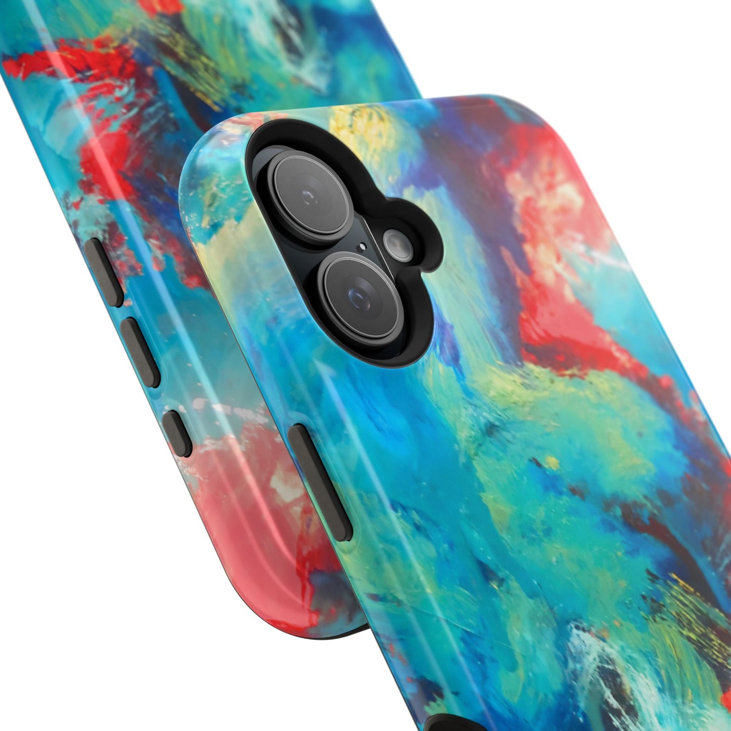 Wireless-Charging Compatible Case – Reef Riot