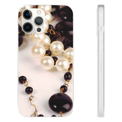 Flexi Case – Noir Pearl