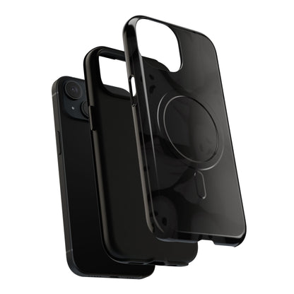 Protective Magnetic Phone Case – Ghosted