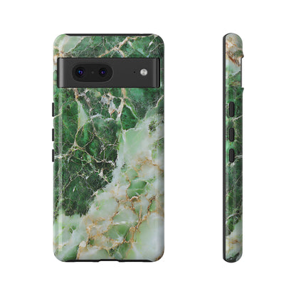 Protective Phone Case – Gilded Jade
