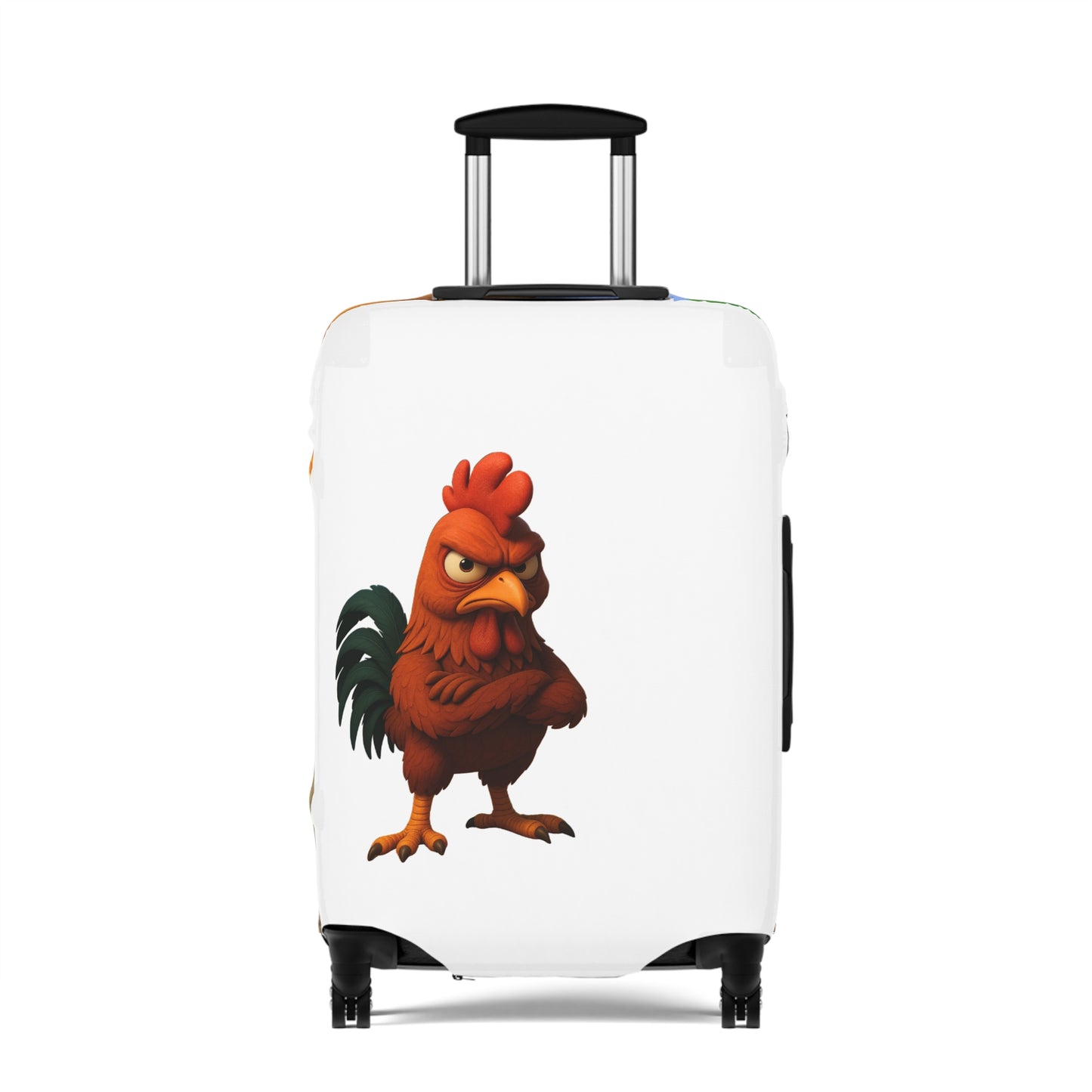 Luggage Cover – Roadside Attitude