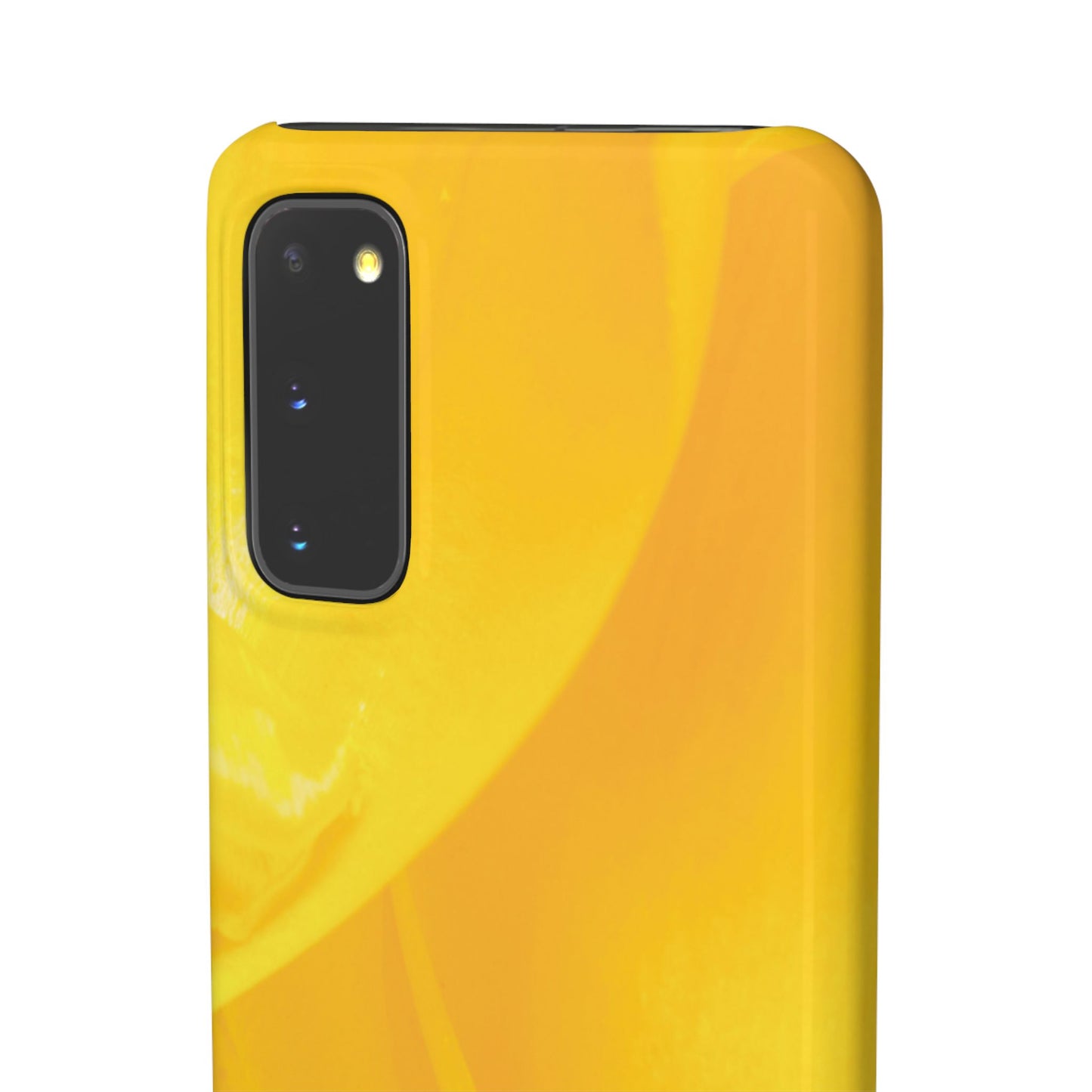 Snap Phone Case – Sunlit Splash