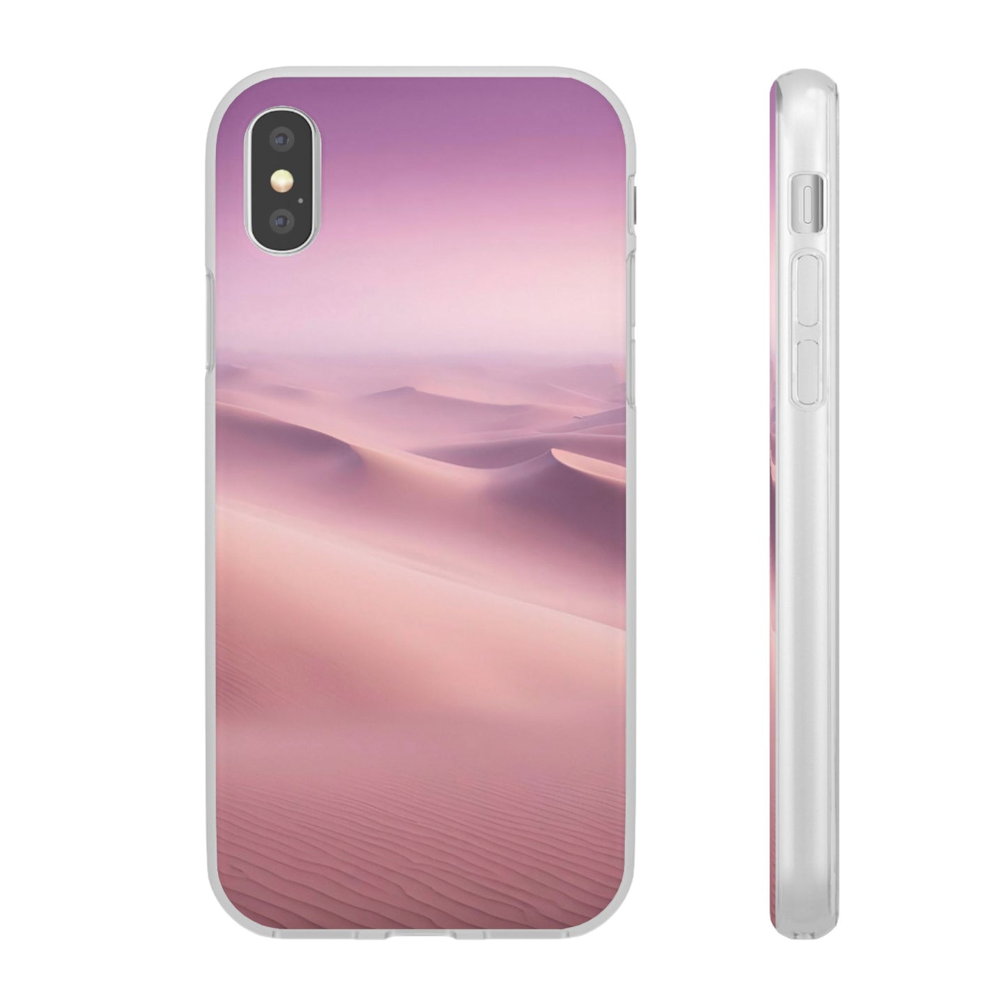 Flexi Case – Dust & Dawn