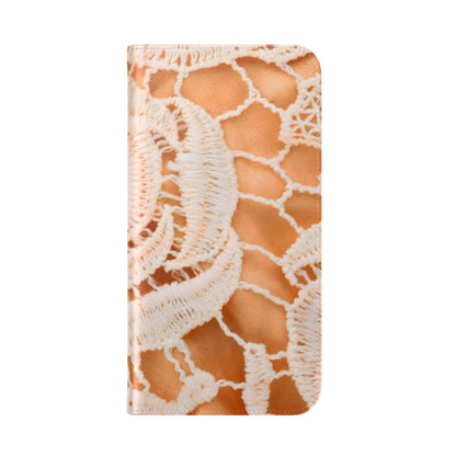 Flip Case – Vintage Veil