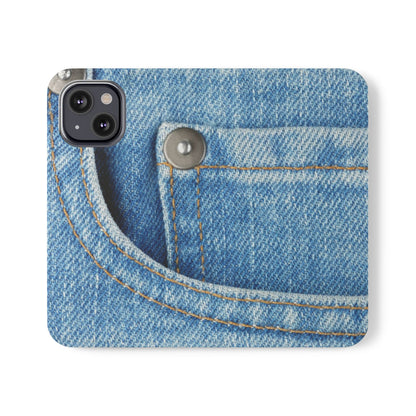 Flip Case – Blue Jean Baby