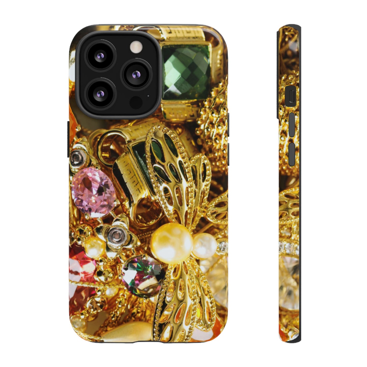 Protective Phone Case – Royal Dynasty