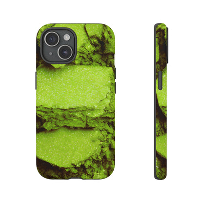 Protective Phone Case – Lime Mica