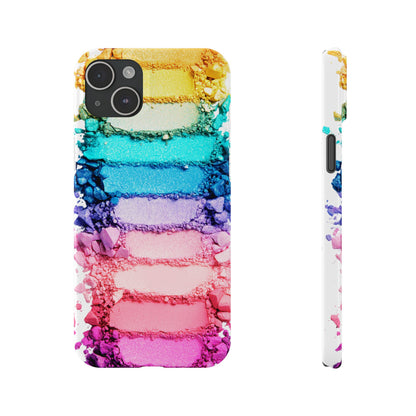 Slim Phone Case – The Lineup