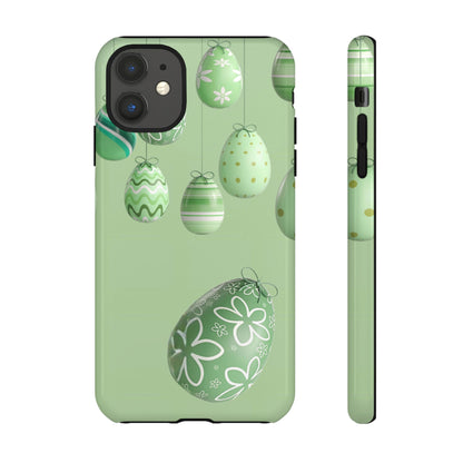 Protective Phone Case – Eggdrop Garden