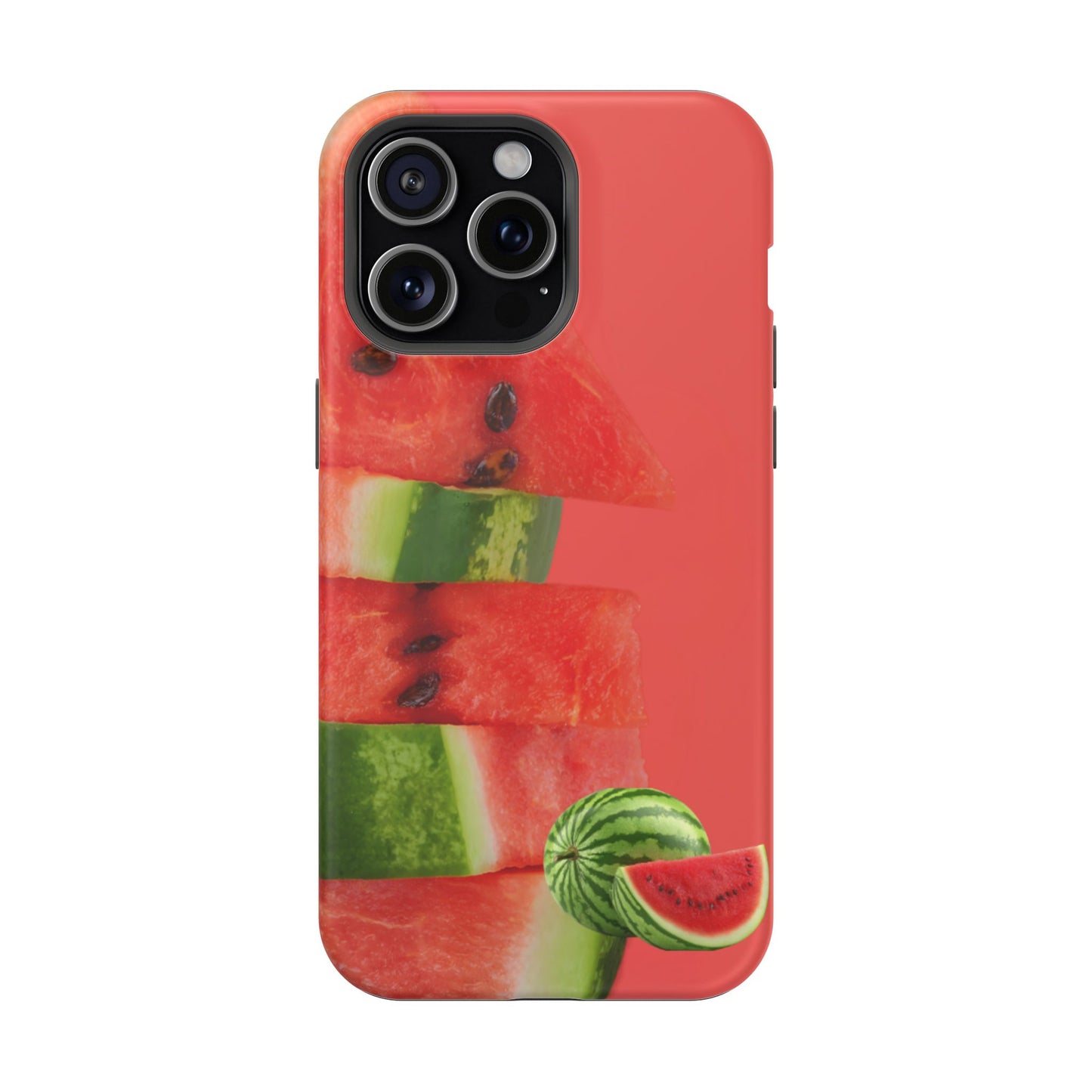 Wireless-Charging Compatible Case – Summer Slice