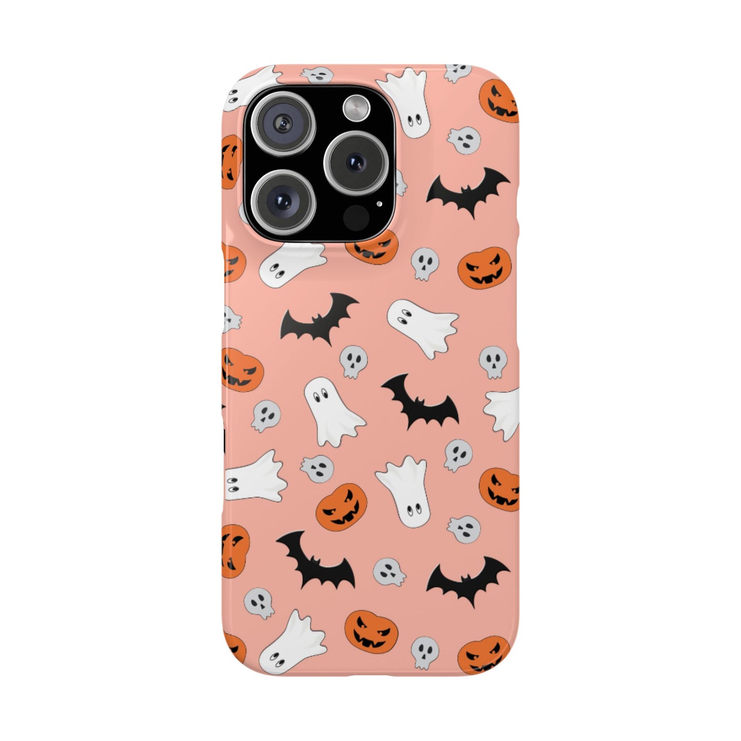 Snap Phone Case – Boo Crew