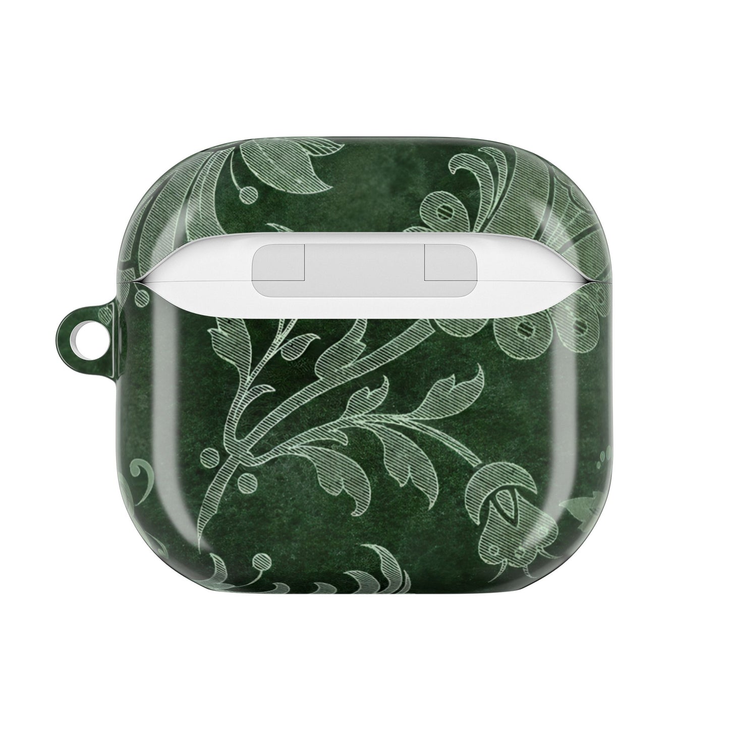 Earbud Case Cover – Forest Grace