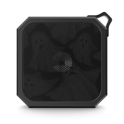 Water-Resistant Bluetooth Speaker – Ghosted