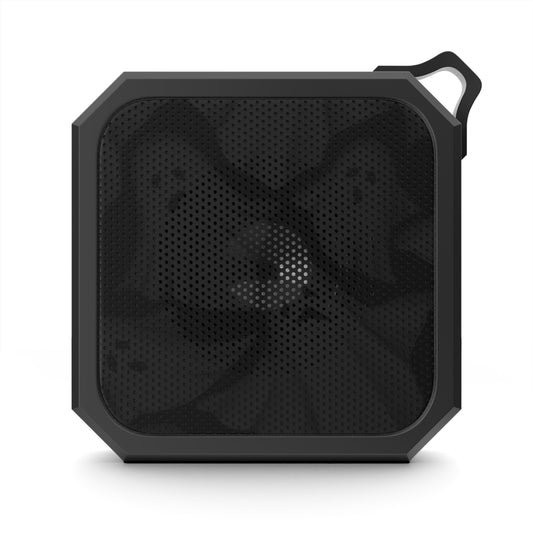 Water-Resistant Bluetooth Speaker – Ghosted