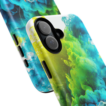 Protective Magnetic Phone Case – Monster Squad