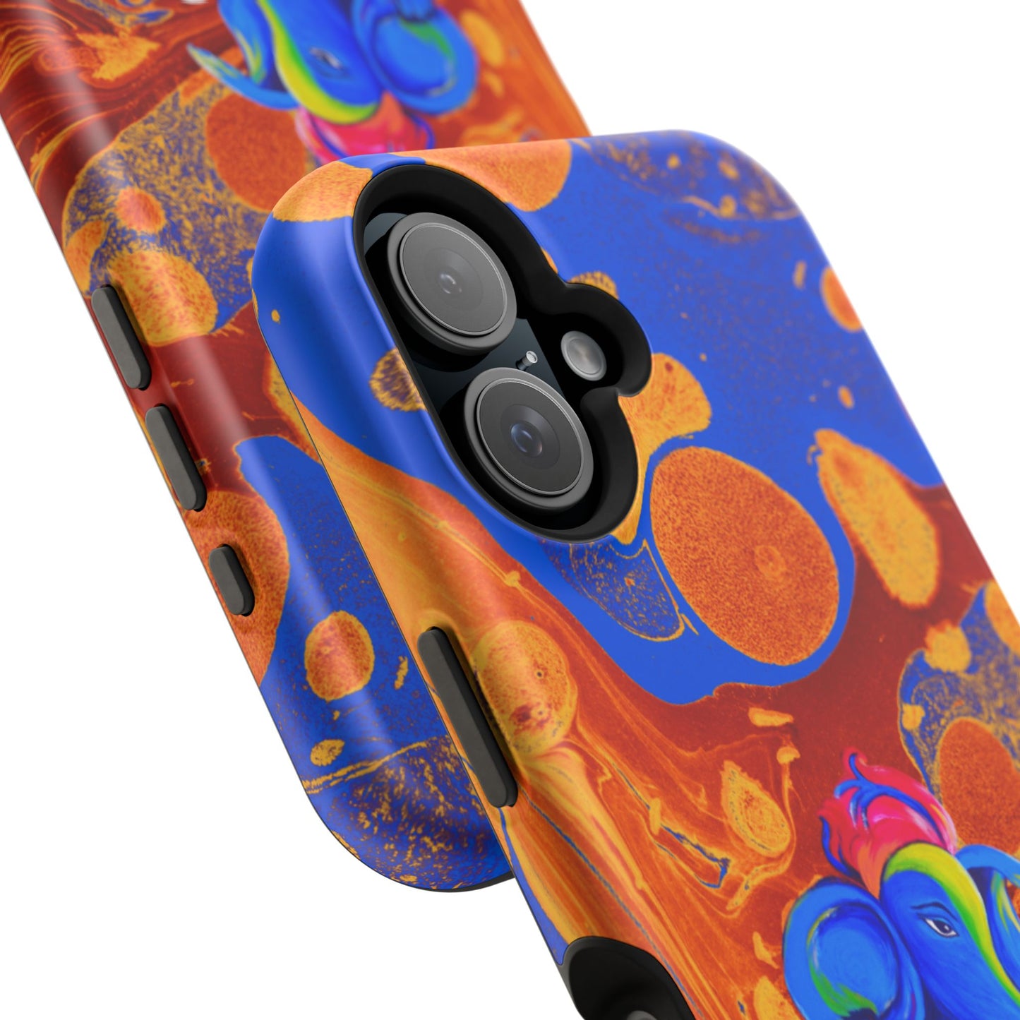 Impact-Resistant Phone Case – Karma Blaze