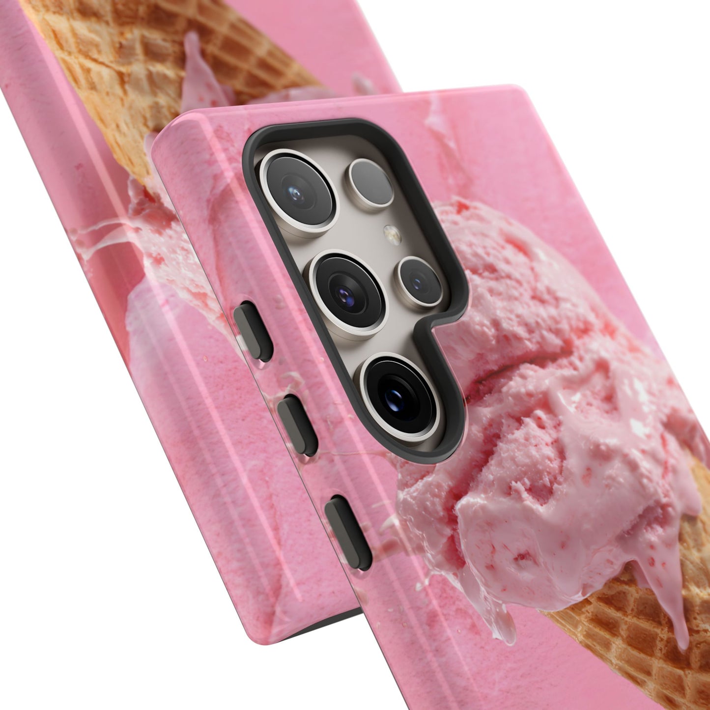 Protective Phone Case – Summer Scoop