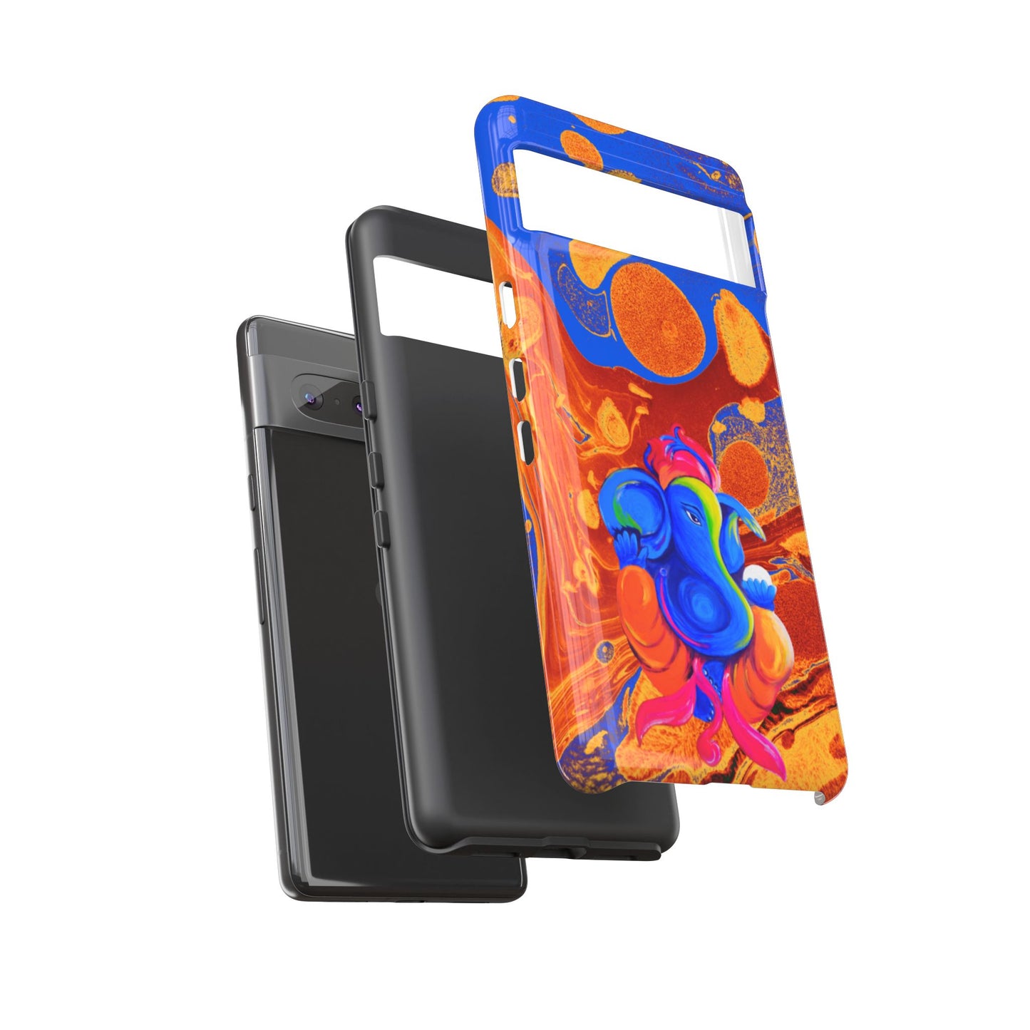 Protective Phone Case – Karma Blaze