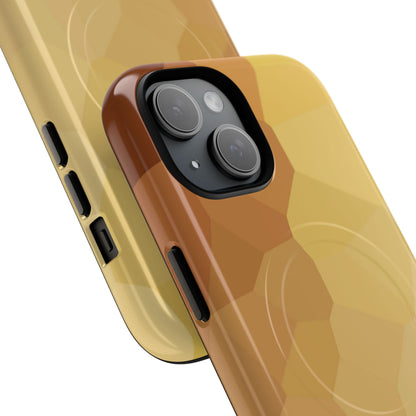 Protective Magnetic Phone Case – Butterglass