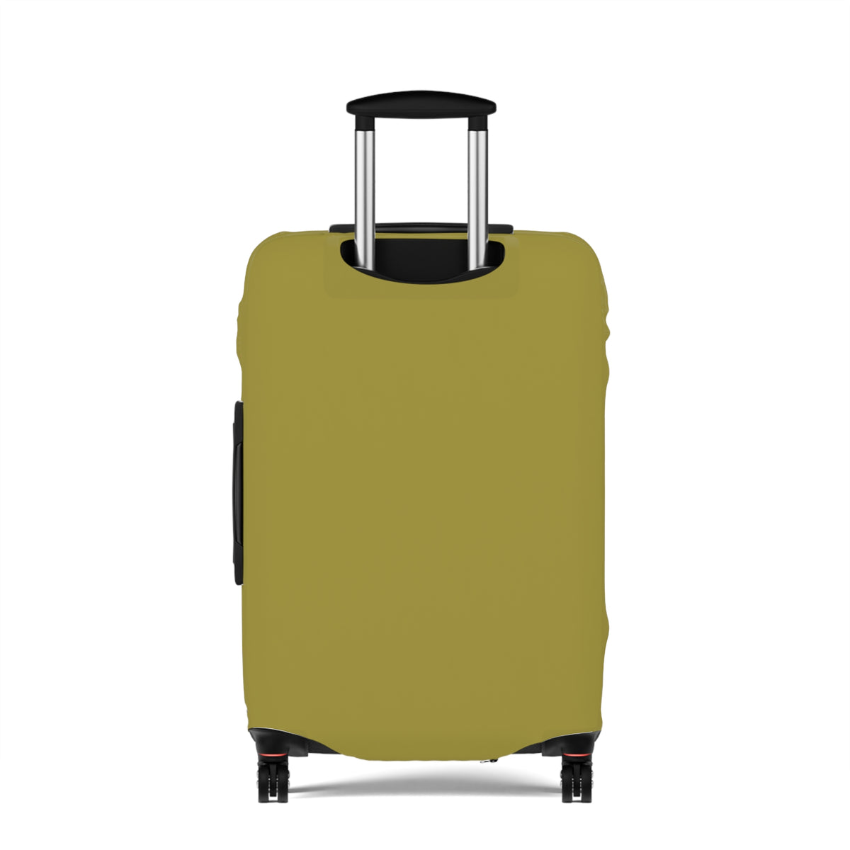 Luggage Cover – Olive Grove
