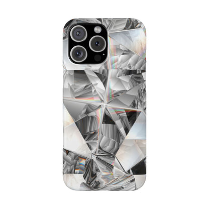 Snap Phone Case – Flawless