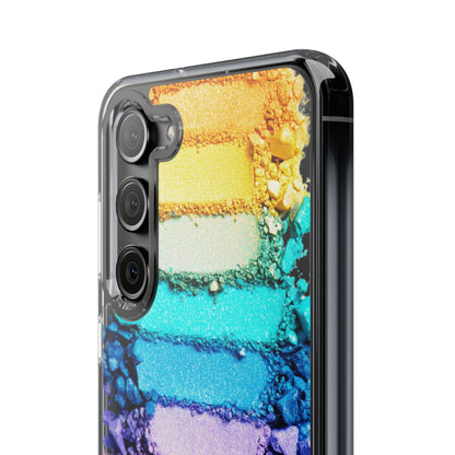 Clear Phone Case – The Lineup