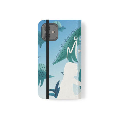 Flip Case – Best Mom: My Little Boy